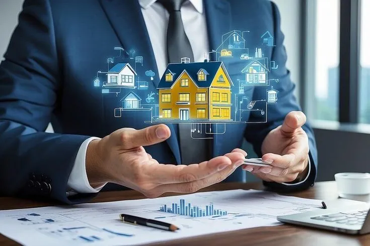 Role of a Real Estate Broker