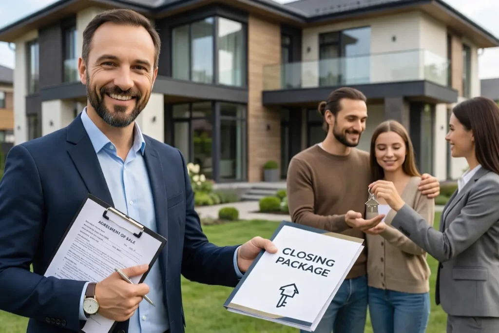 Best Property Dealer in India