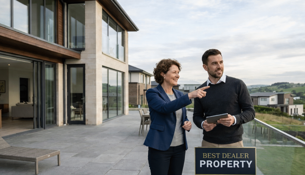 best property dealer