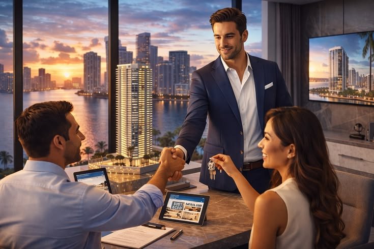 Best Property Dealer