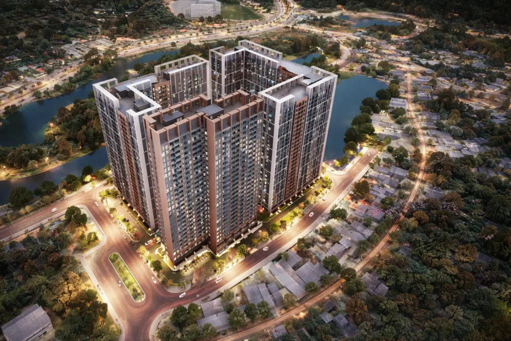 BPTP Downtown 66 Gurgaon Luxury Homes