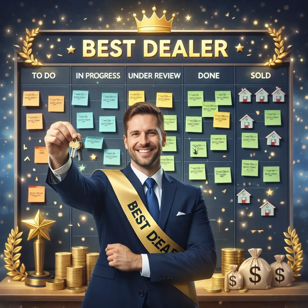 Benefits of Hiring a Professional Property Dealer