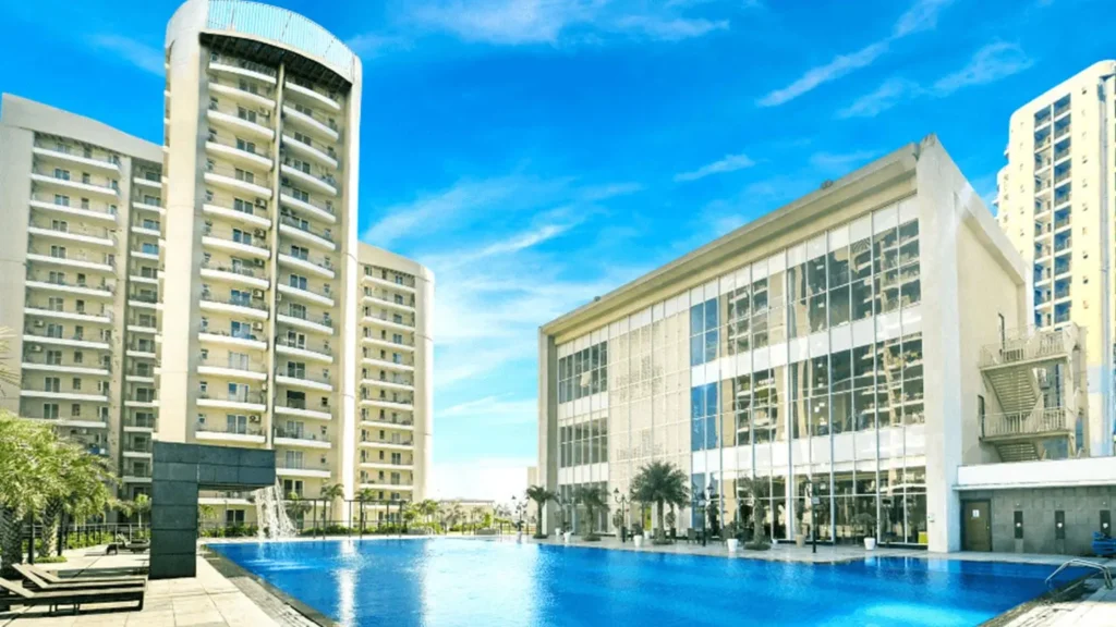 BPTP Downtown 66 Gurgaon