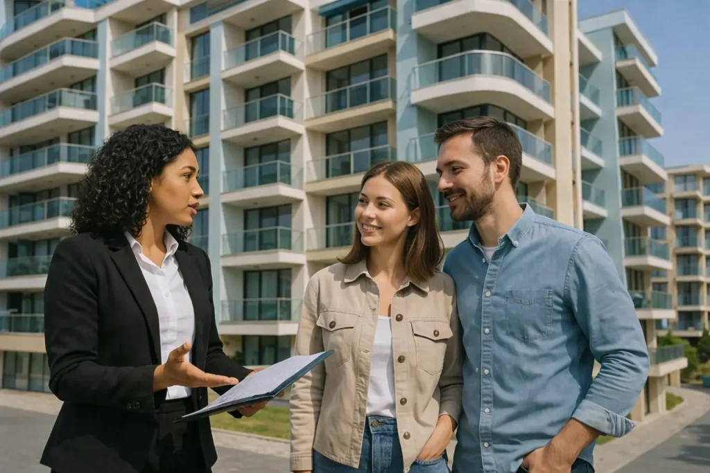 best real estate dealer