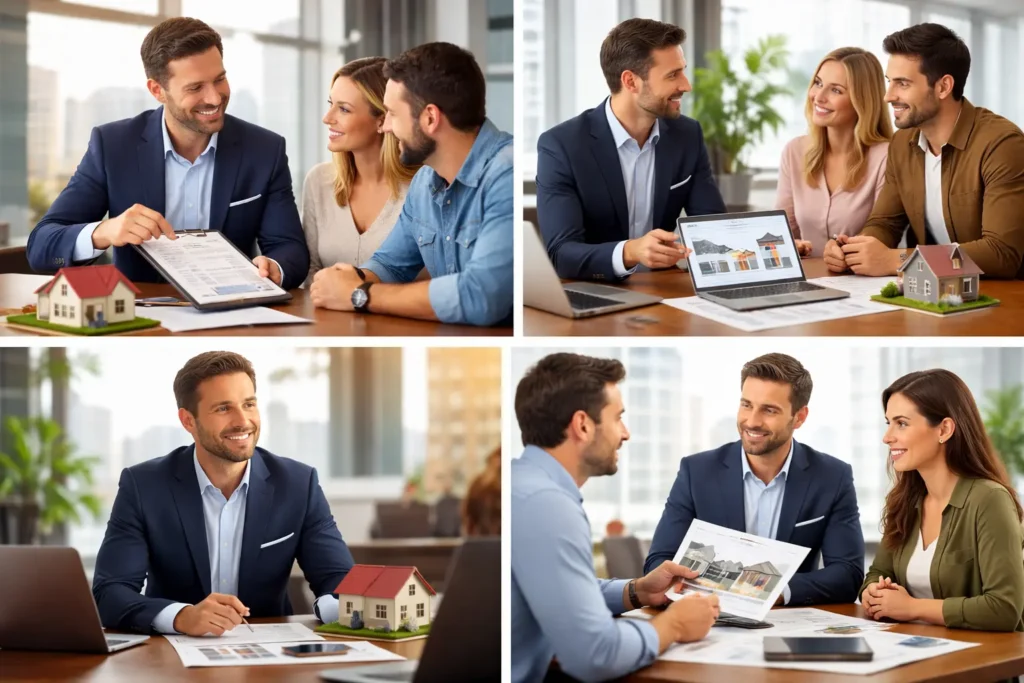 Best Real Estate Dealer in India