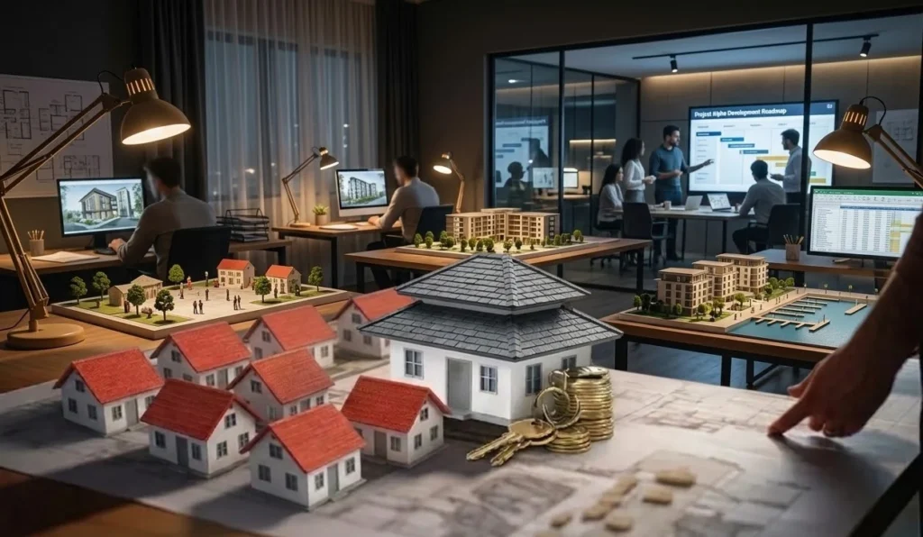 Best Property Dealer in Gurugram