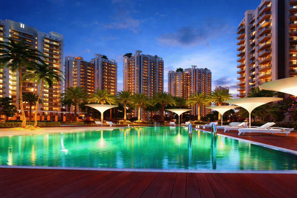 Sobha New Launch Sector 63A Gurgaon