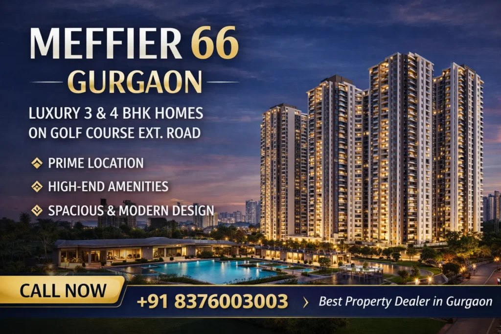 MEFFIER 66 Luxury Homes