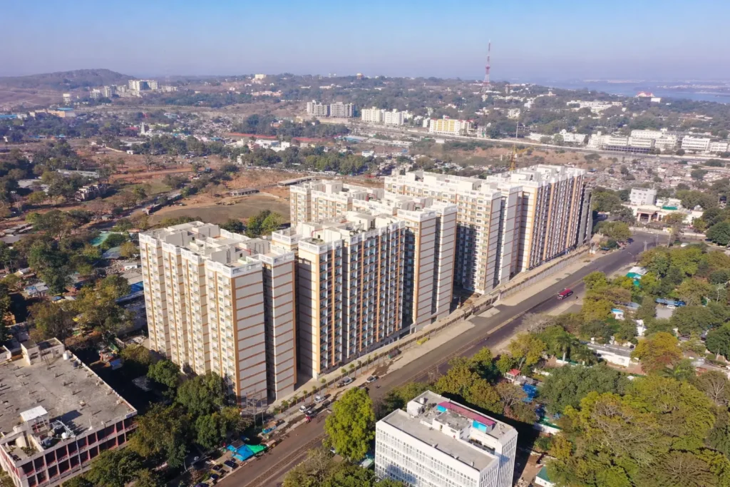 BPTP Downtown 66 Gurgaon